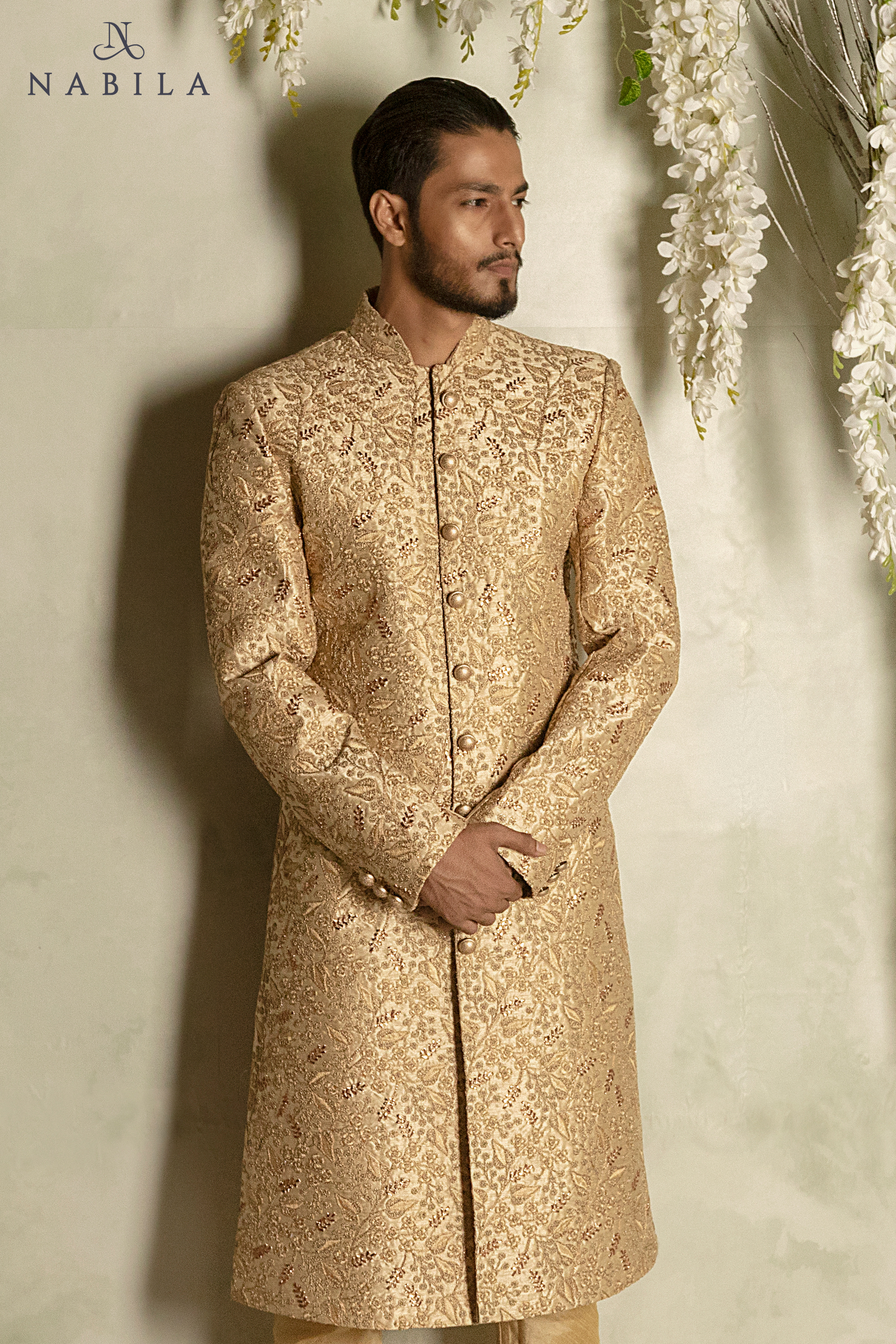 prince coat design 2019