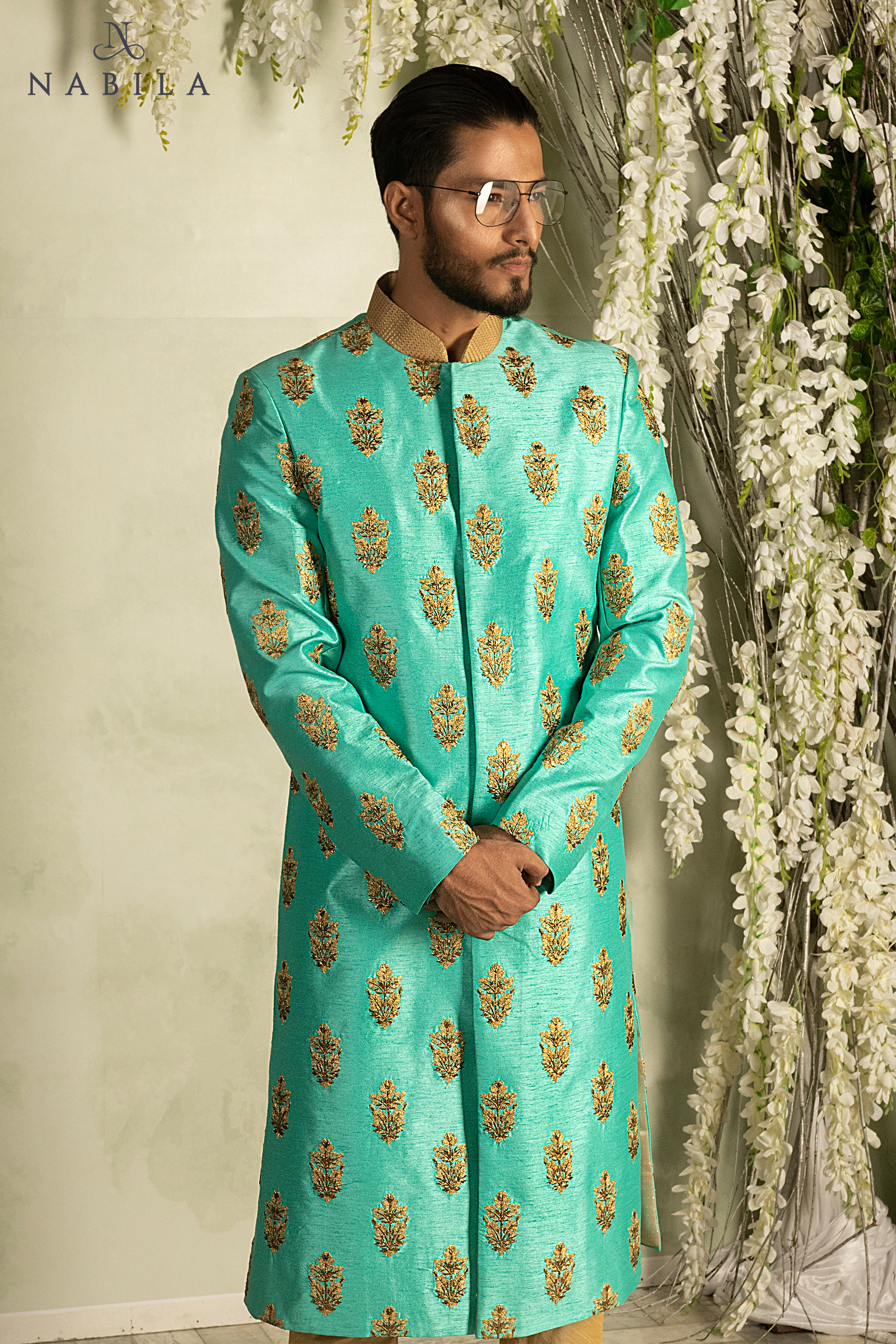 prince pant coat